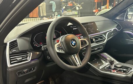 BMW X6 M, 2020 год, 8 999 000 рублей, 25 фотография