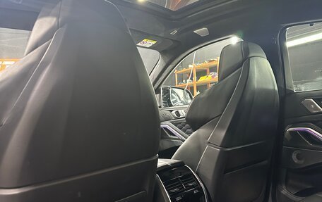 BMW X6 M, 2020 год, 8 999 000 рублей, 24 фотография