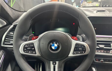 BMW X6 M, 2020 год, 8 999 000 рублей, 23 фотография