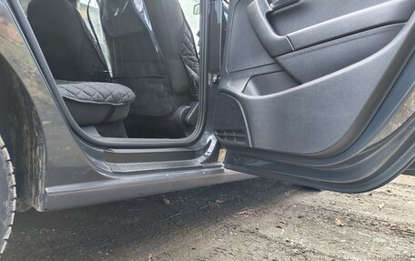 Volkswagen Polo VI (EU Market), 2016 год, 955 000 рублей, 12 фотография