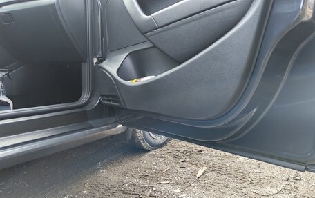 Volkswagen Polo VI (EU Market), 2016 год, 955 000 рублей, 10 фотография