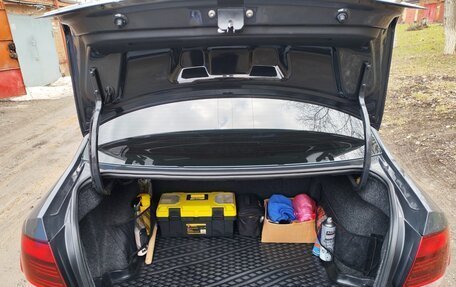 Volkswagen Polo VI (EU Market), 2016 год, 955 000 рублей, 13 фотография