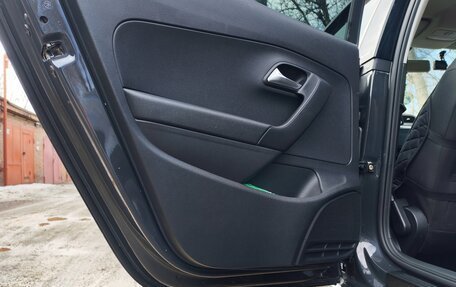 Volkswagen Polo VI (EU Market), 2016 год, 955 000 рублей, 11 фотография