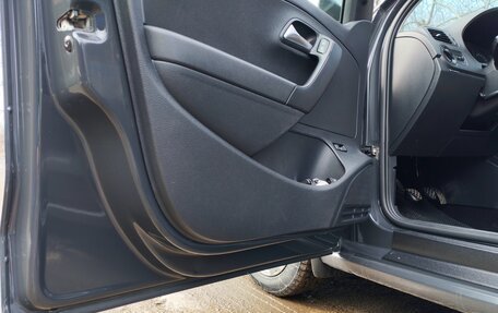 Volkswagen Polo VI (EU Market), 2016 год, 955 000 рублей, 9 фотография