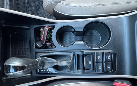 Hyundai Tucson III, 2019 год, 2 570 000 рублей, 10 фотография