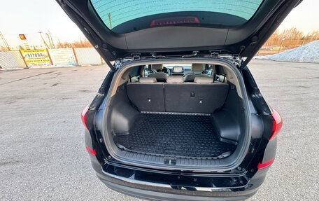 Hyundai Tucson III, 2019 год, 2 570 000 рублей, 6 фотография