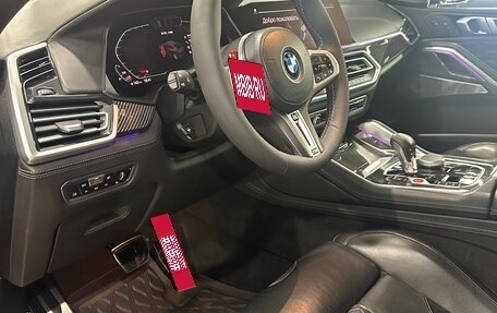 BMW X6 M, 2020 год, 8 999 000 рублей, 22 фотография