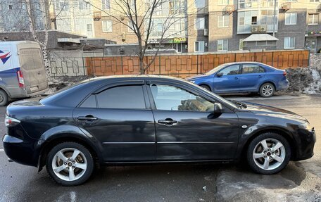 Mazda 6, 2006 год, 400 000 рублей, 2 фотография