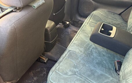 Mazda 6, 2006 год, 400 000 рублей, 9 фотография