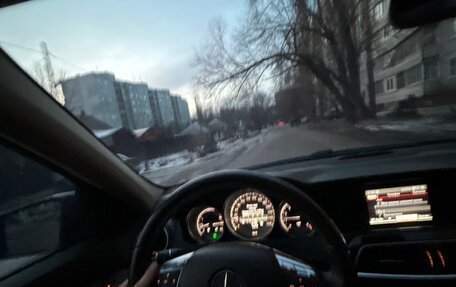 Mercedes-Benz C-Класс, 2013 год, 2 000 000 рублей, 2 фотография