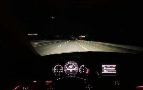 Mercedes-Benz C-Класс, 2013 год, 2 000 000 рублей, 15 фотография