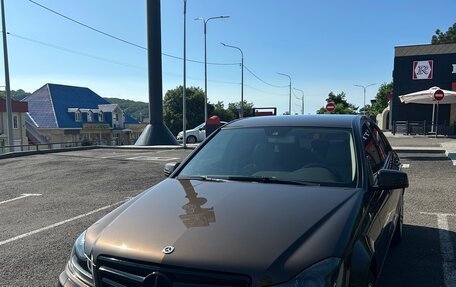 Mercedes-Benz C-Класс, 2013 год, 2 000 000 рублей, 17 фотография