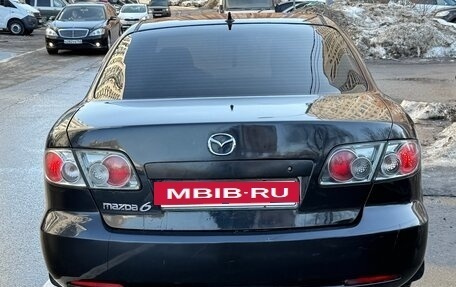 Mazda 6, 2006 год, 400 000 рублей, 3 фотография