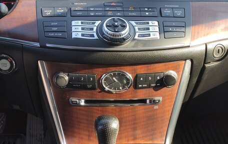 Infiniti M, 2008 год, 1 000 000 рублей, 7 фотография