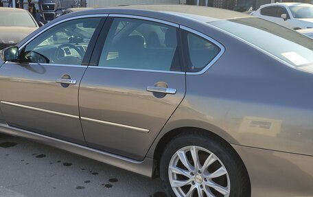 Infiniti M, 2008 год, 1 000 000 рублей, 3 фотография