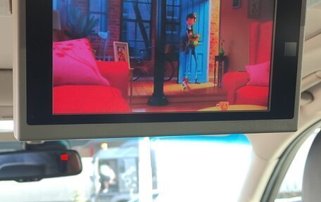 Infiniti M, 2008 год, 1 000 000 рублей, 8 фотография