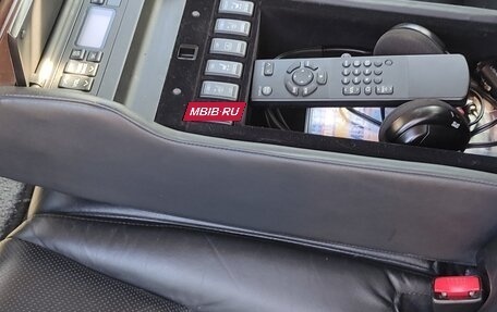 Infiniti M, 2008 год, 1 000 000 рублей, 9 фотография