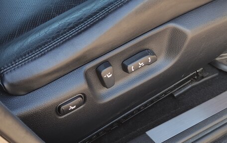 Infiniti M, 2008 год, 1 000 000 рублей, 11 фотография