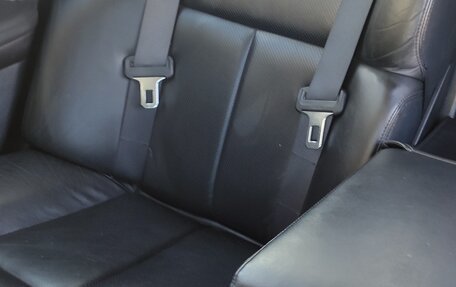 Infiniti M, 2008 год, 1 000 000 рублей, 12 фотография