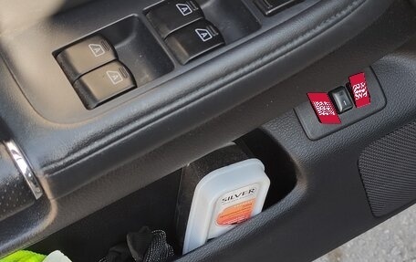 Infiniti M, 2008 год, 1 000 000 рублей, 13 фотография