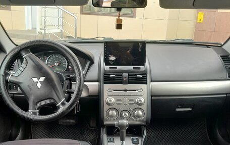 Mitsubishi Galant IX, 2007 год, 750 000 рублей, 7 фотография