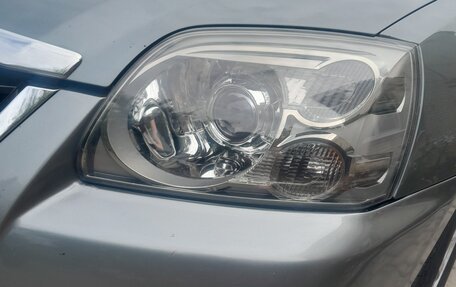 Mitsubishi Galant IX, 2007 год, 750 000 рублей, 9 фотография