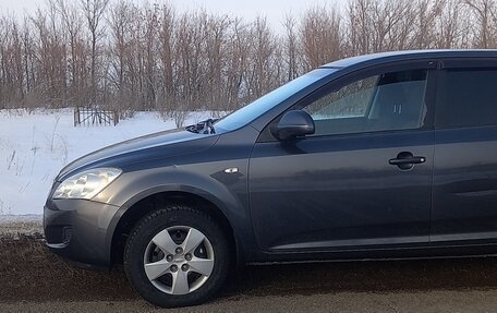 KIA cee'd I рестайлинг, 2008 год, 535 000 рублей, 2 фотография