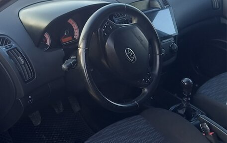 KIA cee'd I рестайлинг, 2008 год, 535 000 рублей, 6 фотография