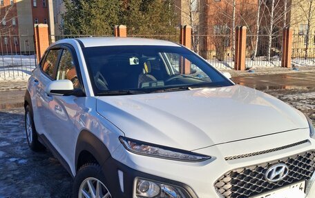 Hyundai Kona I, 2020 год, 2 150 000 рублей, 2 фотография