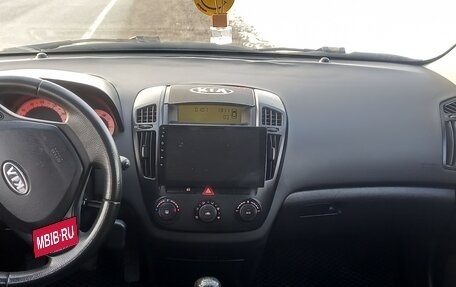 KIA cee'd I рестайлинг, 2008 год, 535 000 рублей, 8 фотография