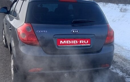 KIA cee'd I рестайлинг, 2008 год, 535 000 рублей, 3 фотография