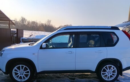 Nissan X-Trail, 2011 год, 1 390 000 рублей, 4 фотография