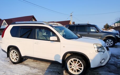 Nissan X-Trail, 2011 год, 1 390 000 рублей, 8 фотография