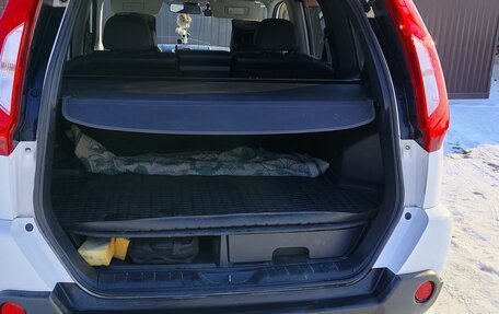 Nissan X-Trail, 2011 год, 1 390 000 рублей, 5 фотография