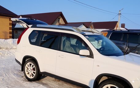 Nissan X-Trail, 2011 год, 1 390 000 рублей, 3 фотография