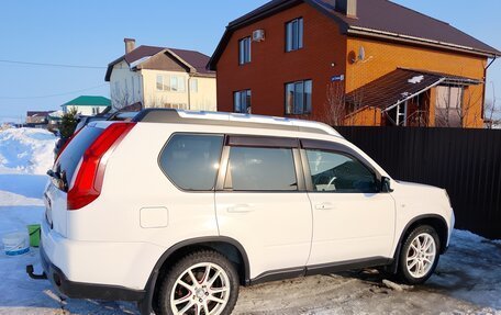 Nissan X-Trail, 2011 год, 1 390 000 рублей, 7 фотография