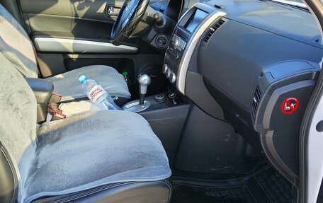 Nissan X-Trail, 2011 год, 1 390 000 рублей, 10 фотография