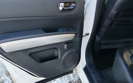 Nissan X-Trail, 2011 год, 1 390 000 рублей, 14 фотография