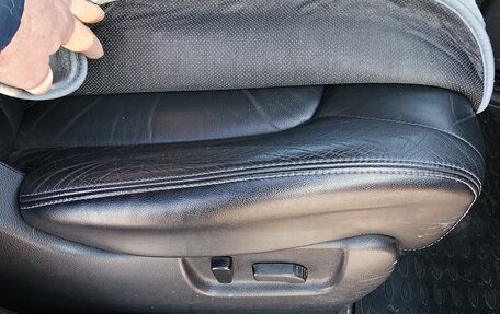 Nissan X-Trail, 2011 год, 1 390 000 рублей, 11 фотография