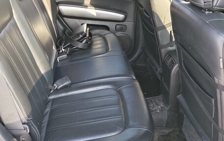 Nissan X-Trail, 2011 год, 1 390 000 рублей, 12 фотография