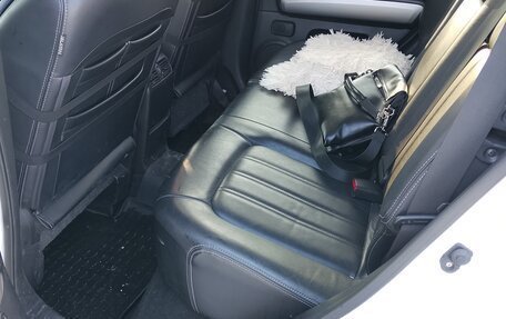 Nissan X-Trail, 2011 год, 1 390 000 рублей, 15 фотография