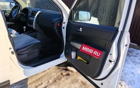 Nissan X-Trail, 2011 год, 1 390 000 рублей, 9 фотография
