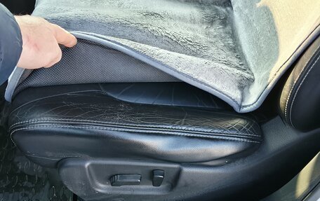 Nissan X-Trail, 2011 год, 1 390 000 рублей, 18 фотография