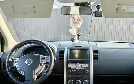 Nissan X-Trail, 2011 год, 1 390 000 рублей, 29 фотография