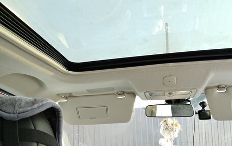 Nissan X-Trail, 2011 год, 1 390 000 рублей, 28 фотография