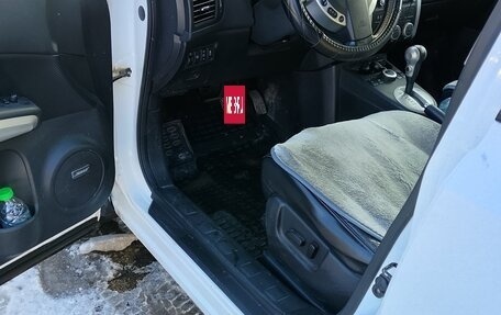 Nissan X-Trail, 2011 год, 1 390 000 рублей, 17 фотография