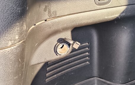 Nissan X-Trail, 2011 год, 1 390 000 рублей, 30 фотография