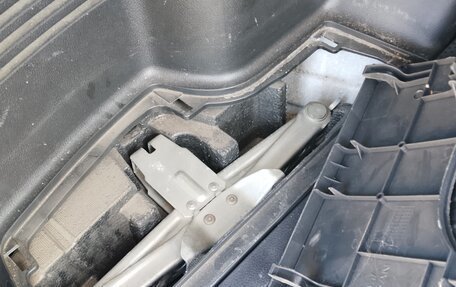 Nissan X-Trail, 2011 год, 1 390 000 рублей, 31 фотография