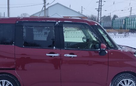 Toyota Roomy I, 2019 год, 995 000 рублей, 3 фотография