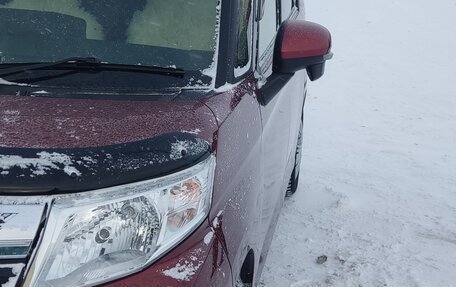 Toyota Roomy I, 2019 год, 995 000 рублей, 5 фотография